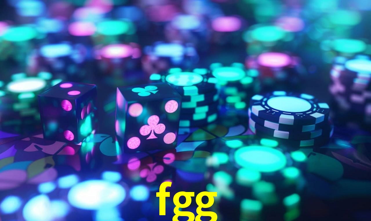 Estatísticas fgg