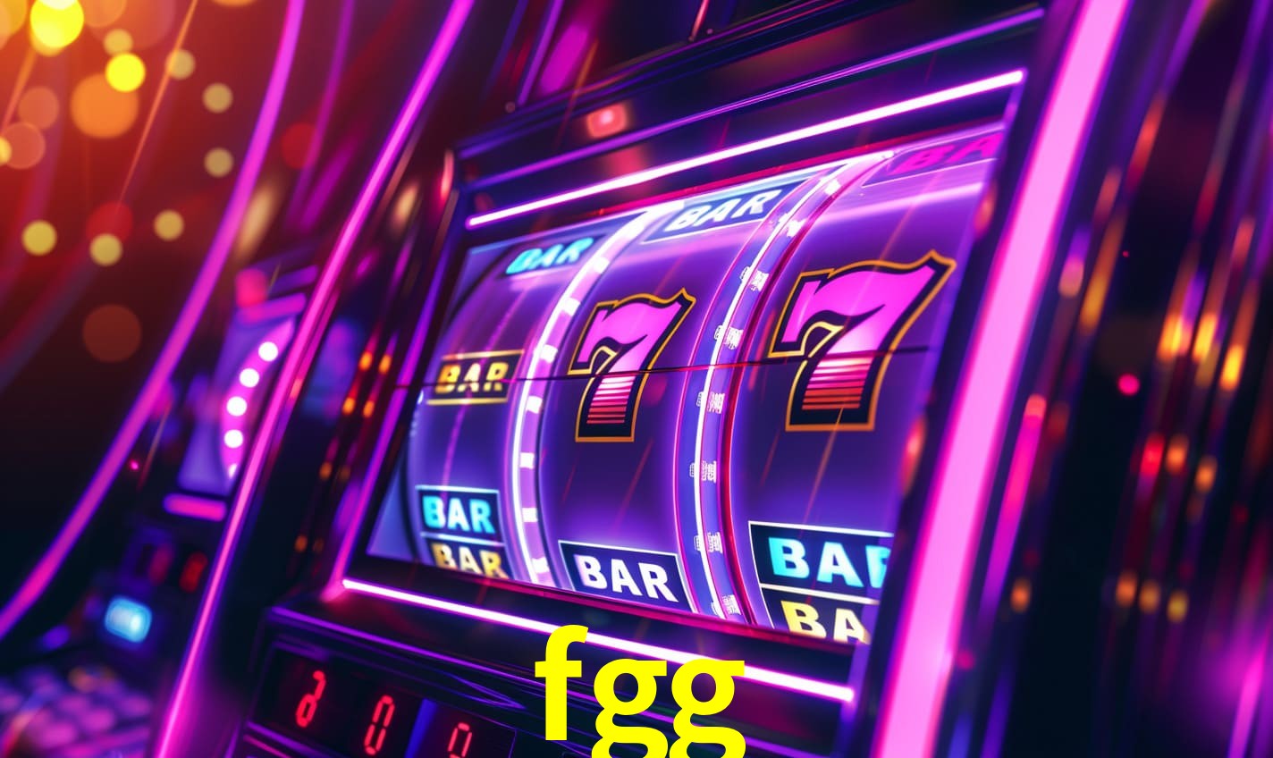 fgg - Cassino da Fortuna - fgg.com