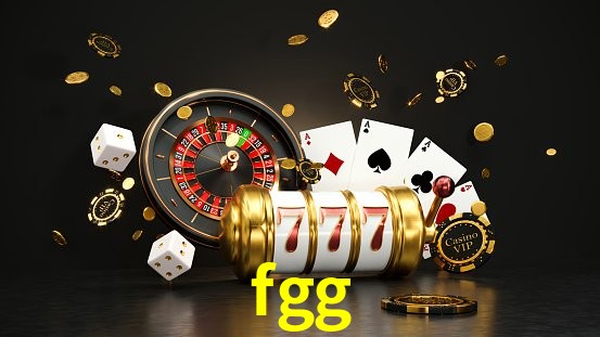 Welcome Bonus fgg