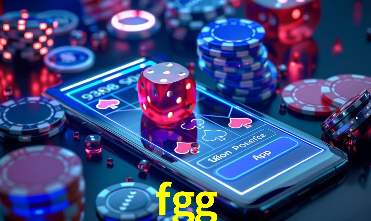 fgg - Análise de Mercados Esportivos