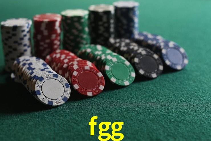 Game Providers fgg