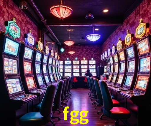 fgg Rio de Janeiro - Slot Strategy