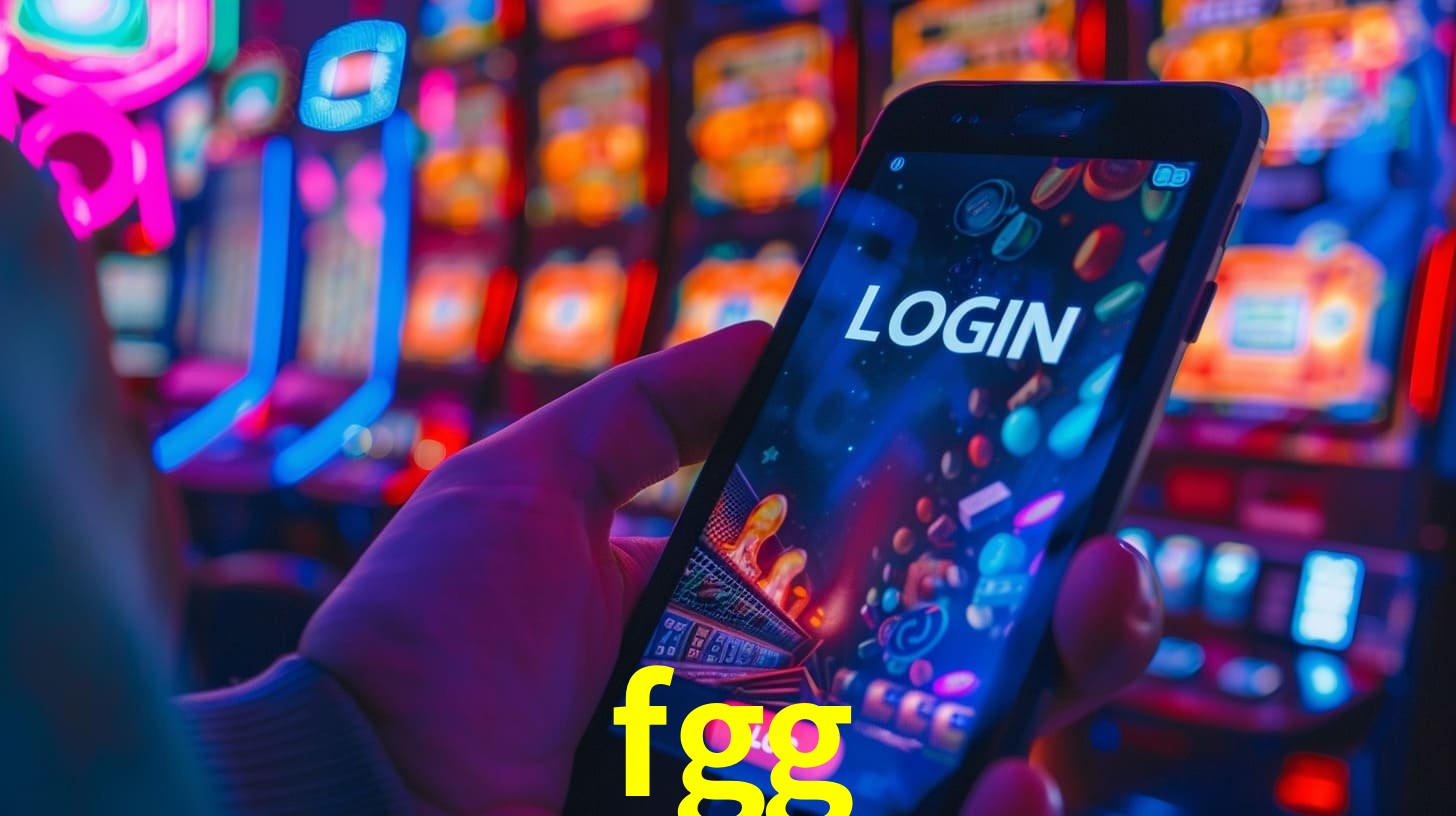 Estatísticas Esportivas fgg