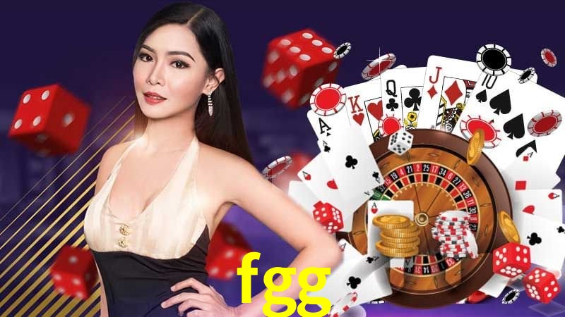 Casino Ao Vivo fgg