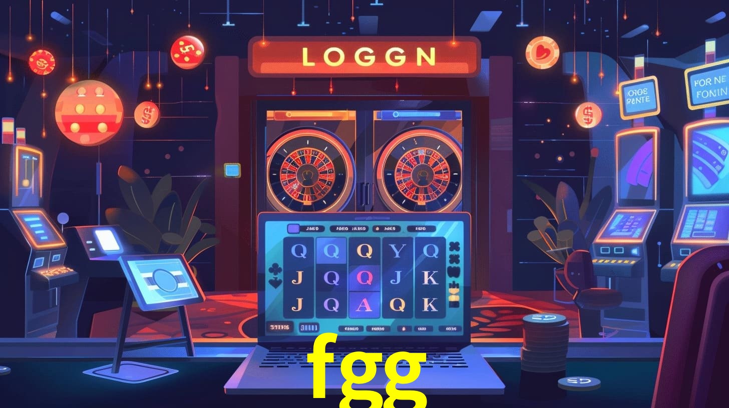 fgg - User Statistics