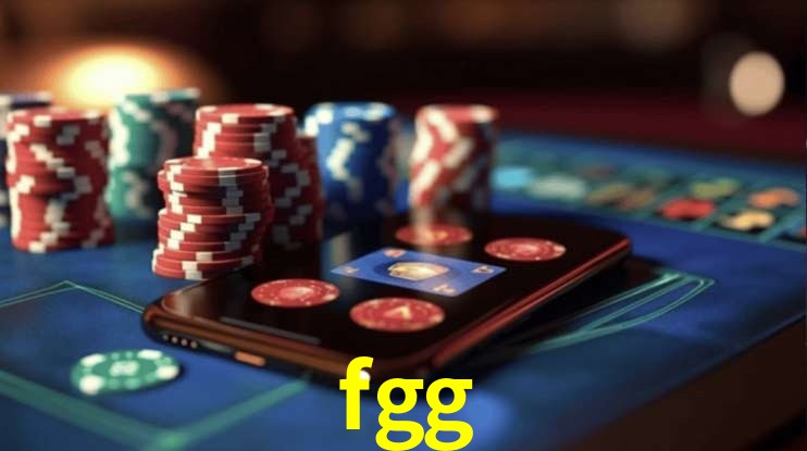 Estatísticas do Jogo fgg