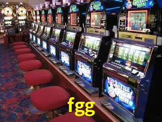 Descubra o Mundo do Cassino Online com fgg
