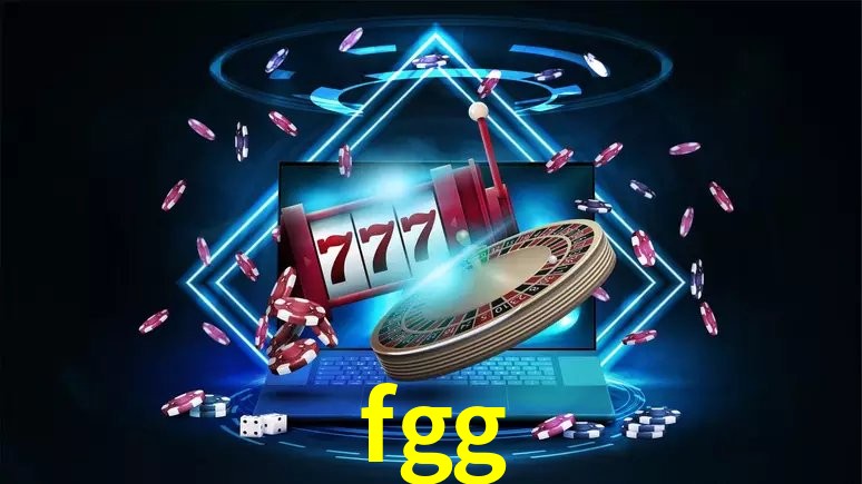 fgg Brasília - Jogo Features
