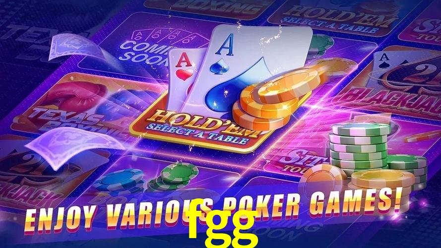 cassino fgg