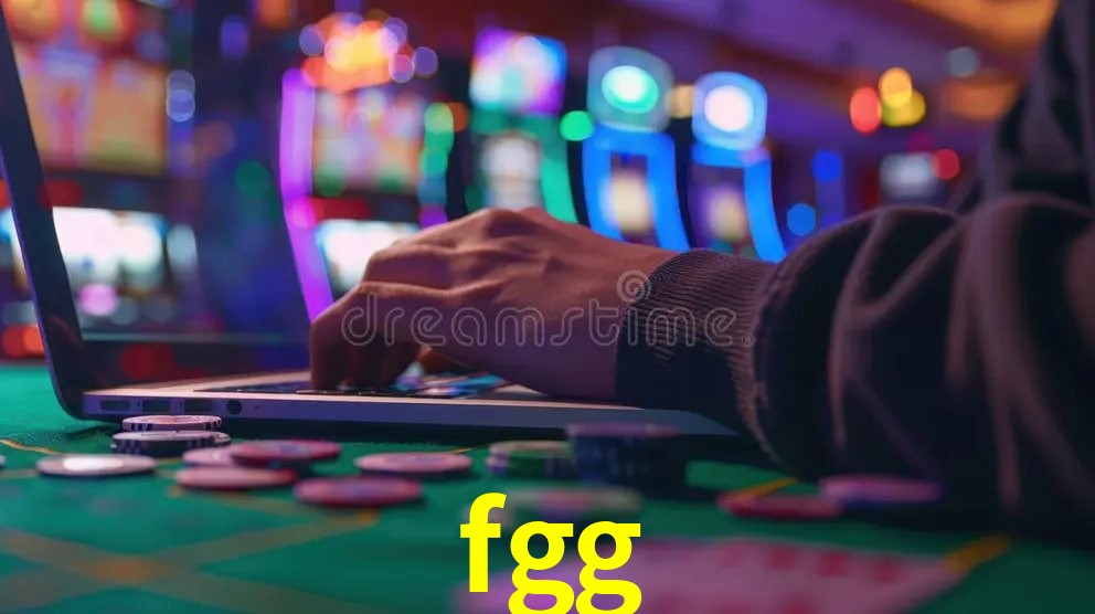 Casino VIP fgg