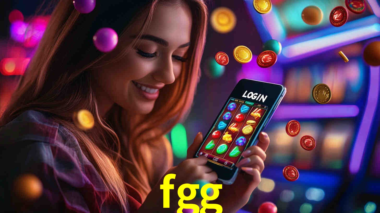 Experimente o Login Seguro Premium no fgg