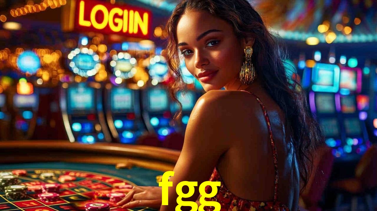 fgg São Paulo - Jogo Providers