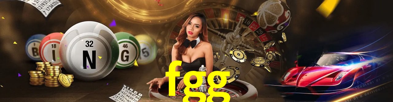 fgg São Paulo - Top Slots