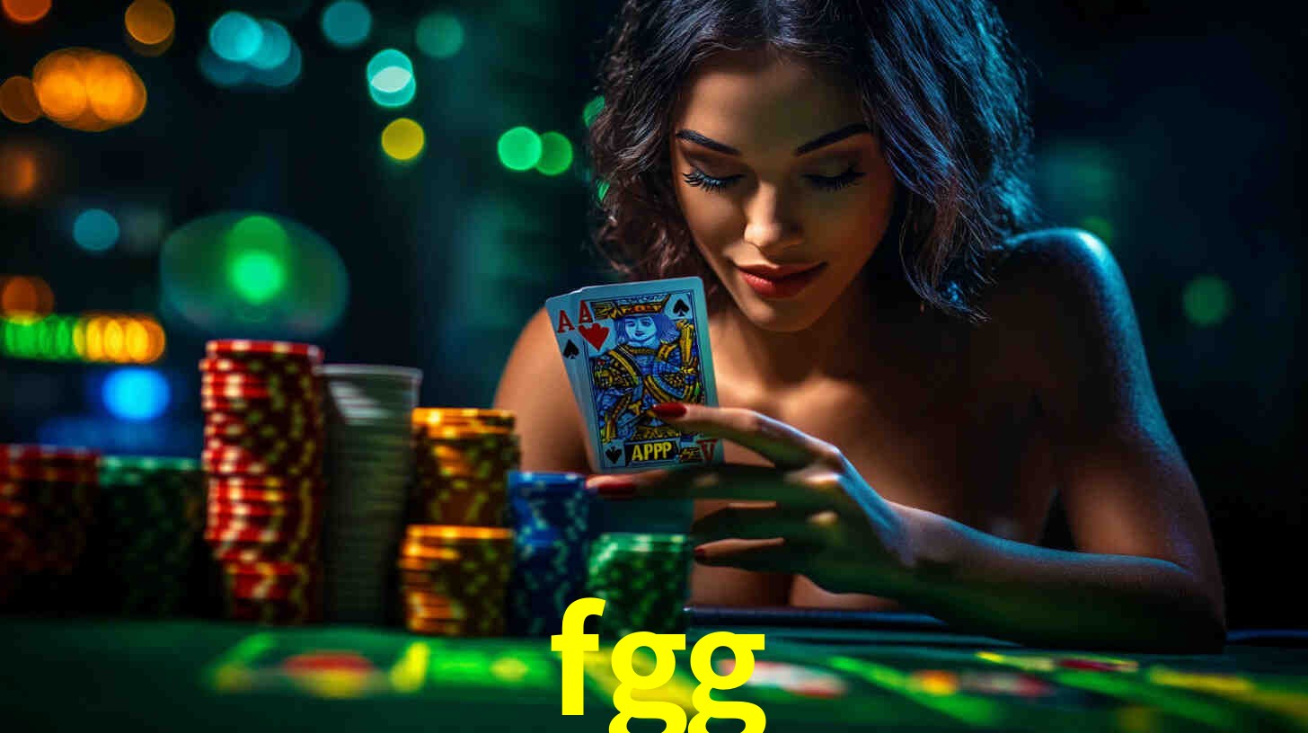 Inovações de Jogos na fgg: O Futuro das Experiências Interativas