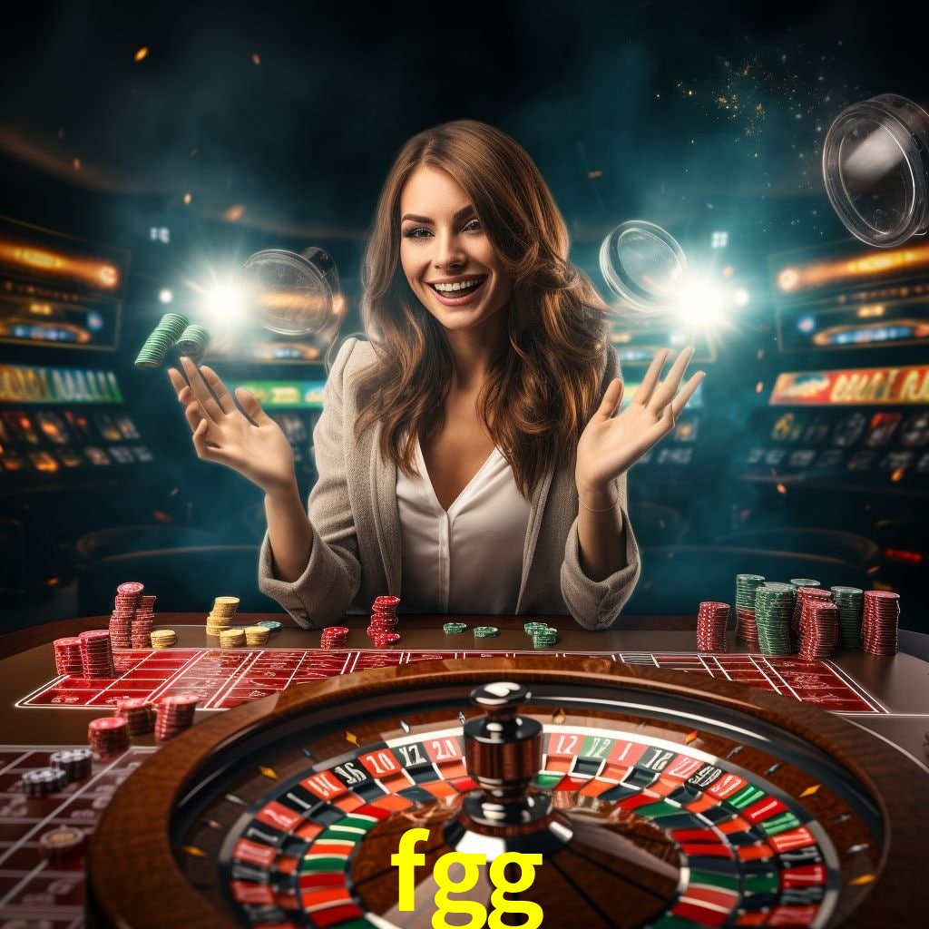 fgg App Interface