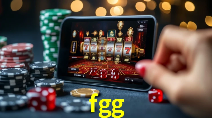 Roulette Table fgg