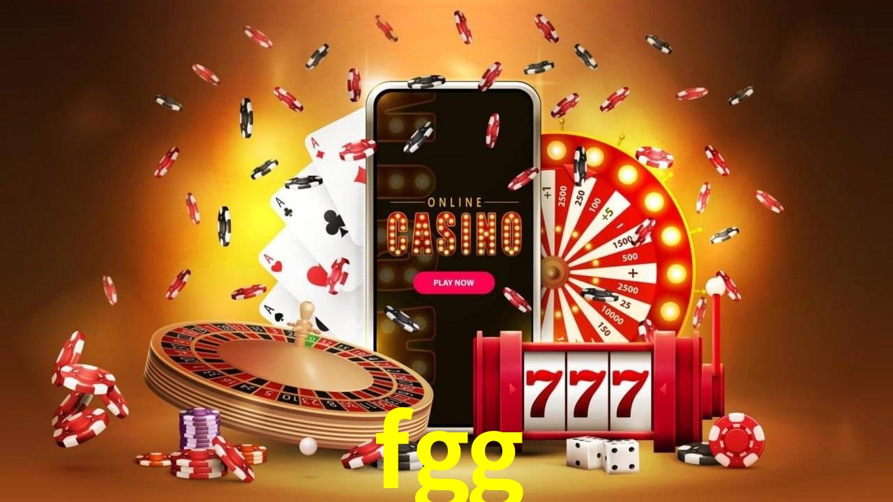 fgg Rio de Janeiro - Popular Jogos