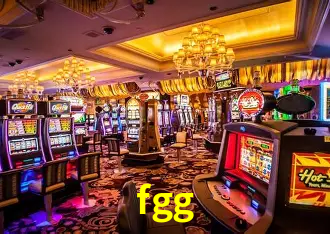 fgg São Paulo - Live Tables