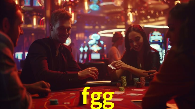 Descubra o Programa VIP da fgg: Vantagens Exclusivas para Jogadores