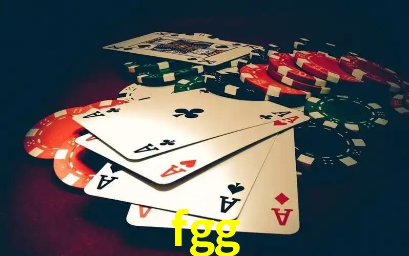 fgg Brasília - Betting Features