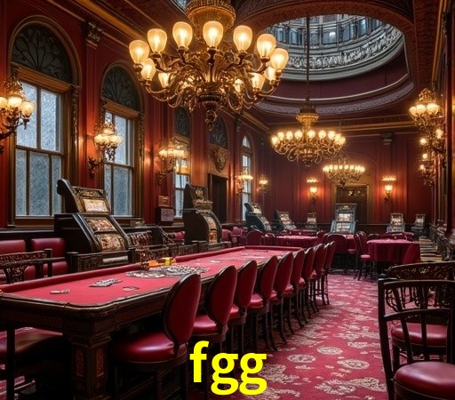 fgg Plataforma - Certificada MGA desde 2015