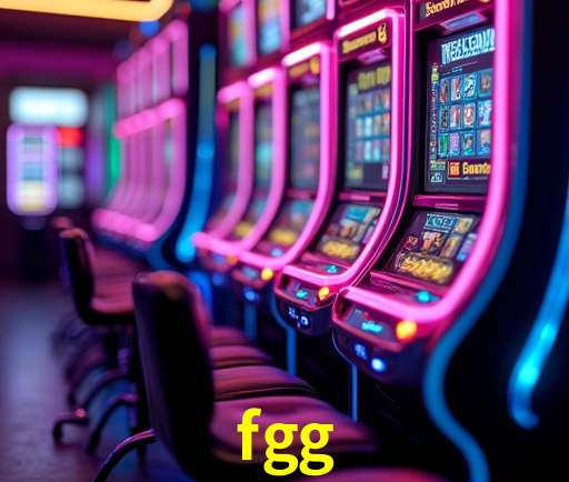 fgg Slot - 320+ Caça-Níqueis Premium