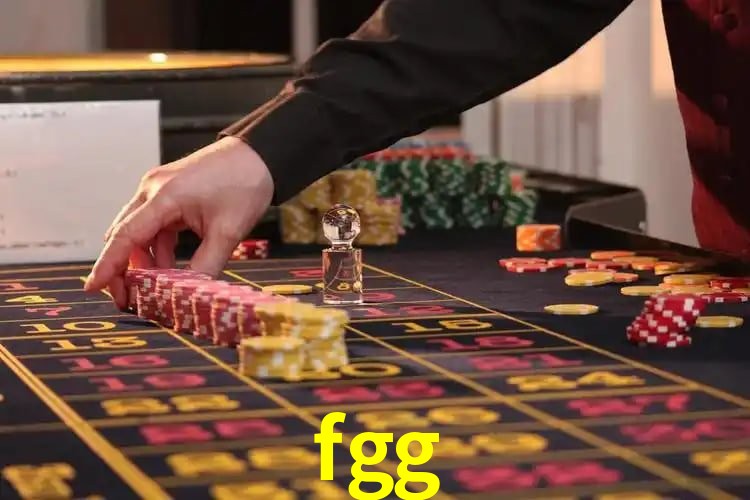 A Experiência Imersiva dos Cassinos Ao Vivo no fgg