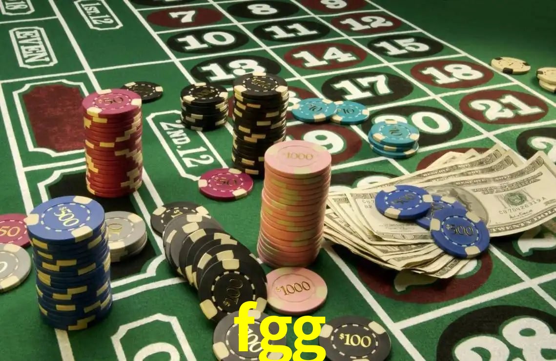 Live Casino fgg